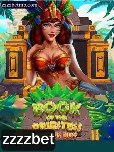 Explorando o Fascinante Mundo de BookOfThePriestess com ZZZZbet