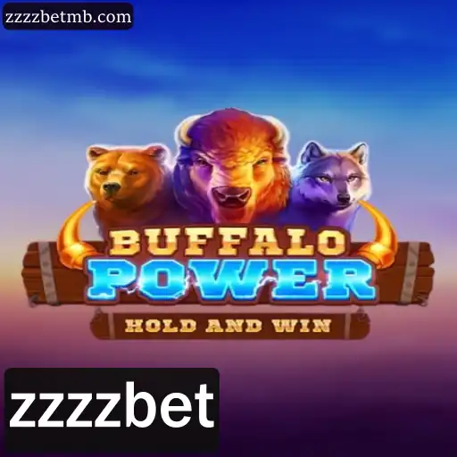 Descubra o Mundo Empolgante de BuffaloPower com zzzzbet