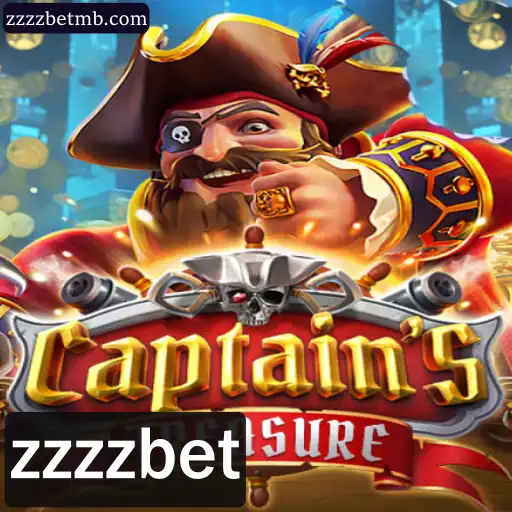 Explorando o Mundo de CaptainssTreasure: O Novo Jogo de Aventura de zzzzbet