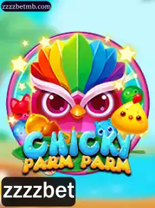 Explorando o Mundo de ChickyParmParm: O Jogo Interativo com zzzzbet