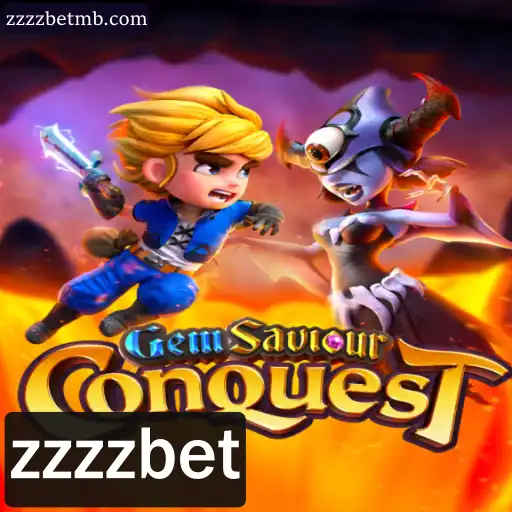 GemSaviourConquest: Uma Aventura Épica Com a Palavra-Chave zzzzbet