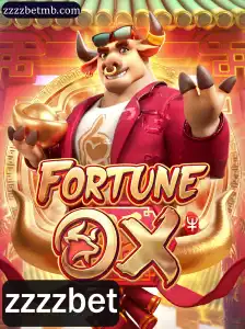 FortuneOx: Descubra o Novo Jogo de Sucesso na Plataforma zzzzbet