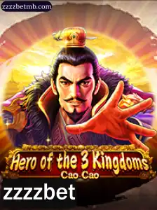 Descubra o Fascinante Mundo de Heroofthe3KingdomsCaoCao