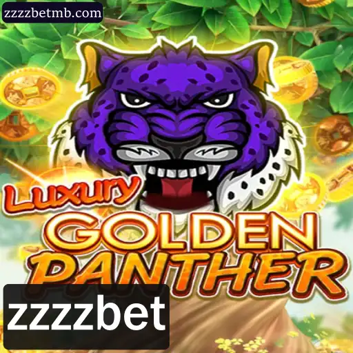 Descubra o Jogo Luxurious 'LuxuryGoldenPanther' e Como Jogar no zzzzbet