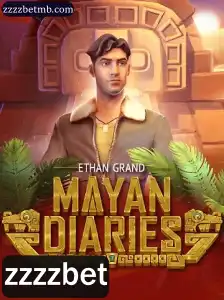 MayanDiaries: Um Mergulho no Mundo Místico do Passado