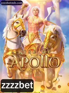 Rise of Apollo: Descubra a Emoção do Novo Jogo de Slot no Cassino Online