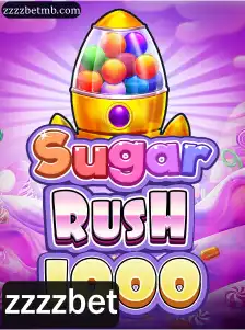 Explorando o Mundo de 'SugarRush1000': Um Jogo Doce e Cheio de Ação