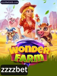 Descubra 'WonderFarm': O Novo Fenômeno Agrícola do Mundo dos Jogos